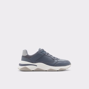 Baskets Aldo Kyanite Jogger Sole - Jogger Sole Bleu Marine Homme | VXRV-63861028