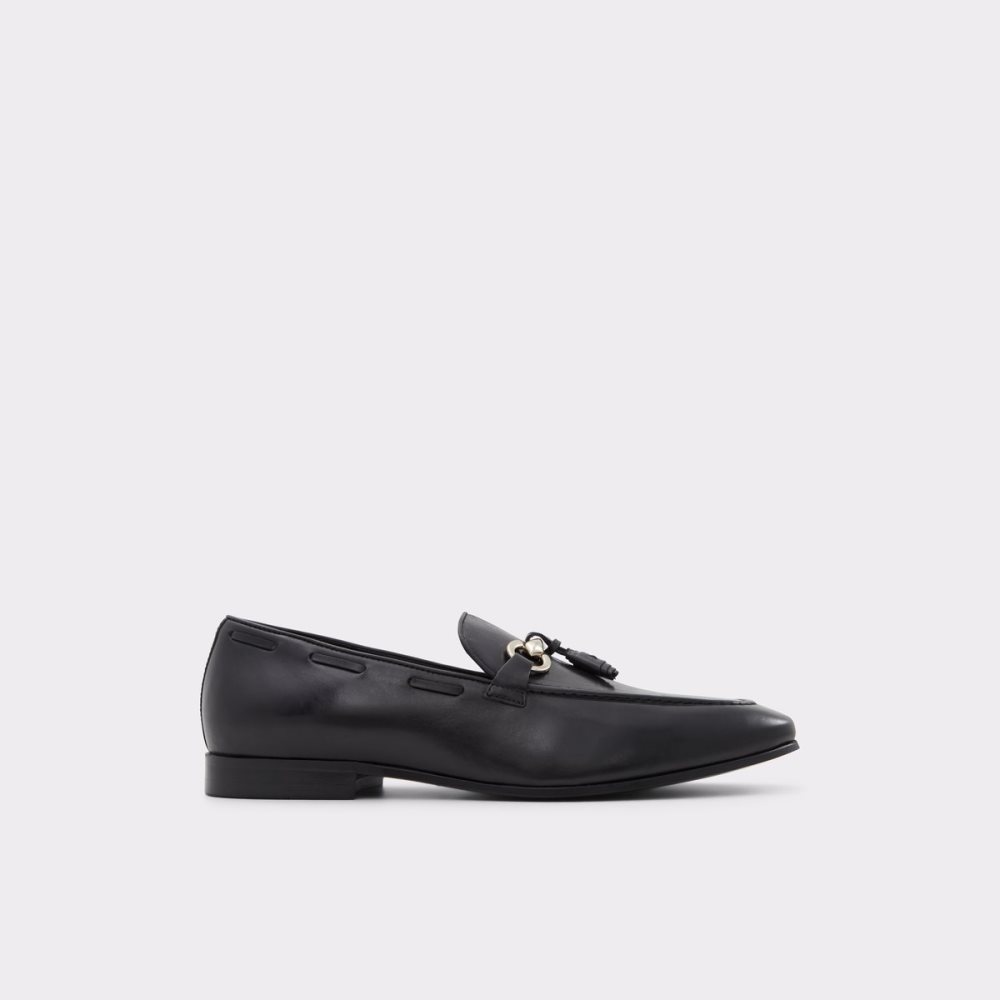 Loafers Aldo Stokhid Noir Homme | JHSW-39904205