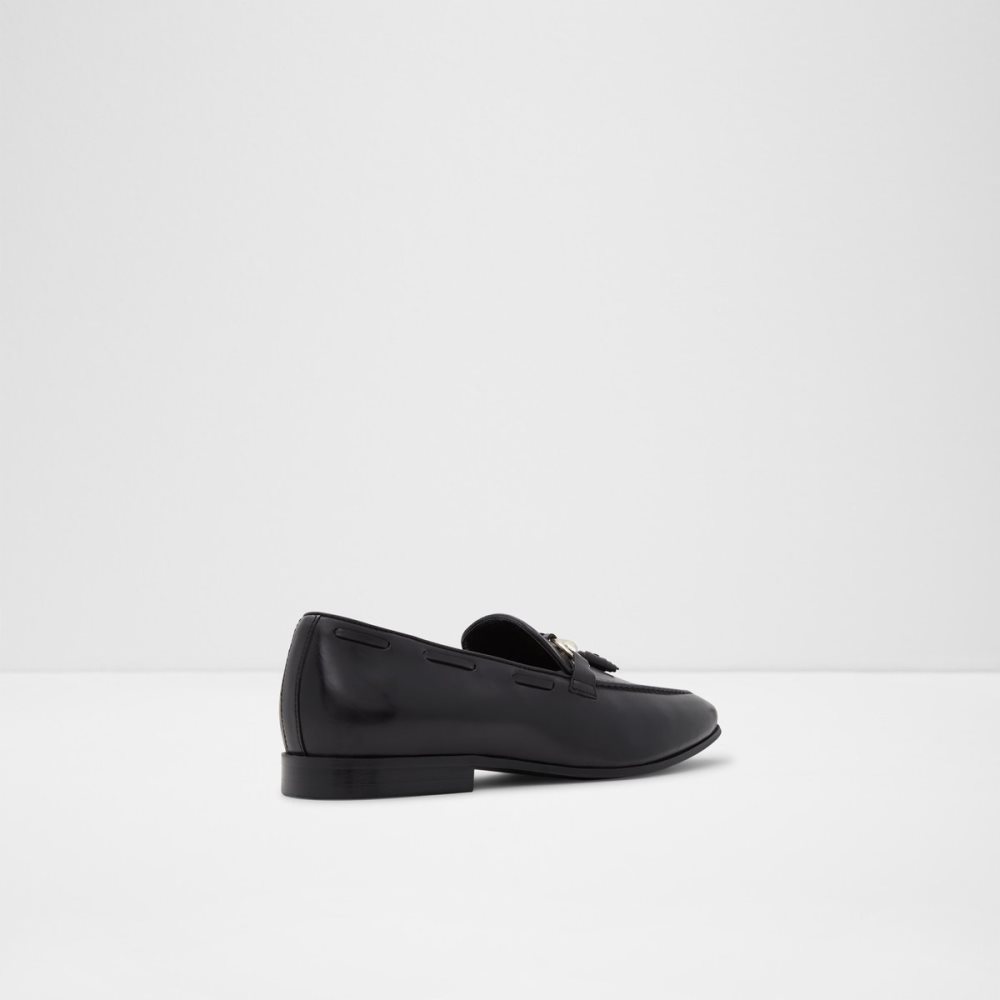 Loafers Aldo Stokhid Noir Homme | JHSW-39904205