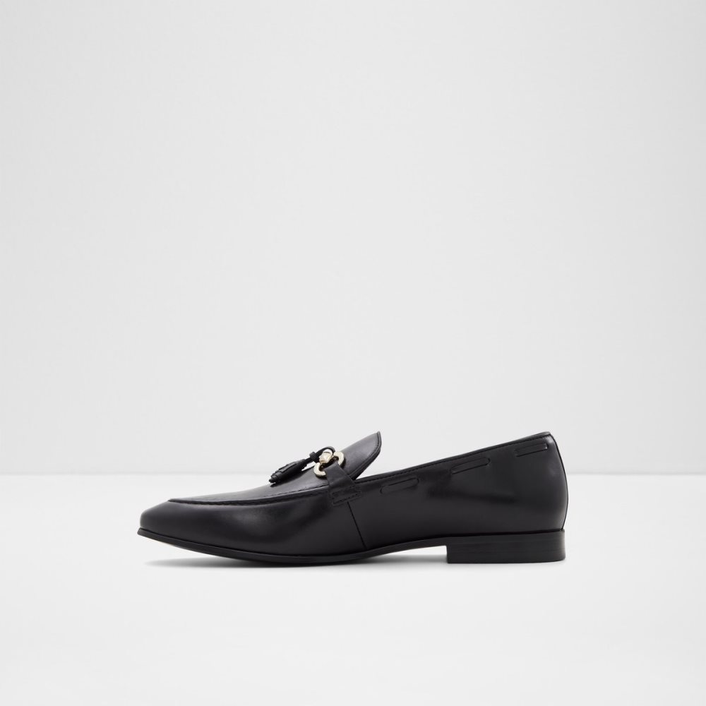 Loafers Aldo Stokhid Noir Homme | JHSW-39904205