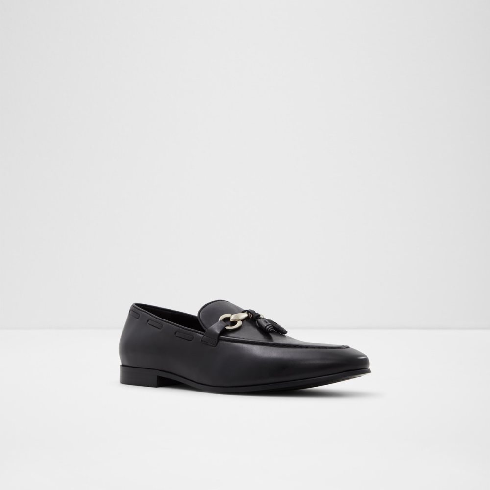 Loafers Aldo Stokhid Noir Homme | JHSW-39904205