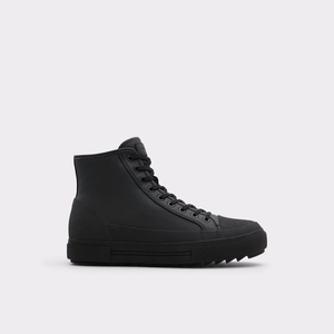 Bottes Habillées Aldo Freesole Low Top - Cup Sole Noir Homme | OYGG-90067019