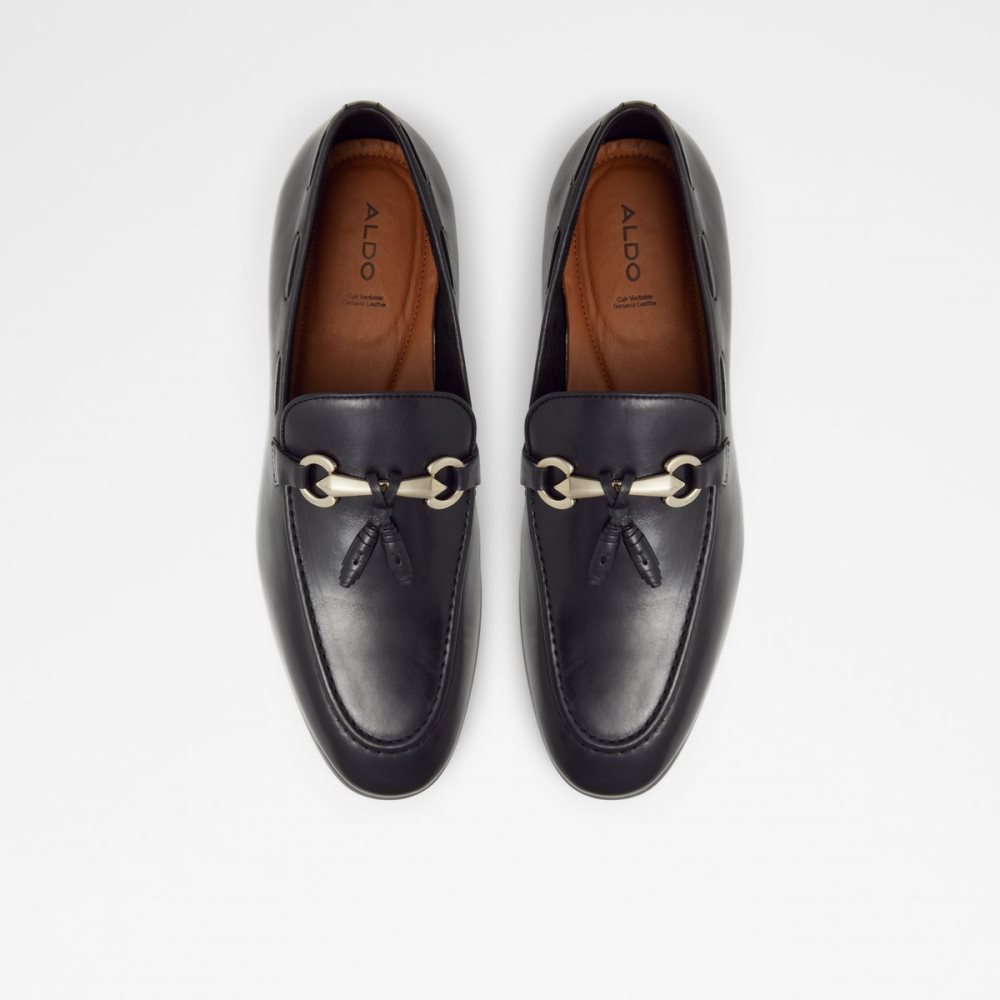 Loafers Aldo Stokhid Noir Homme | JHSW-39904205