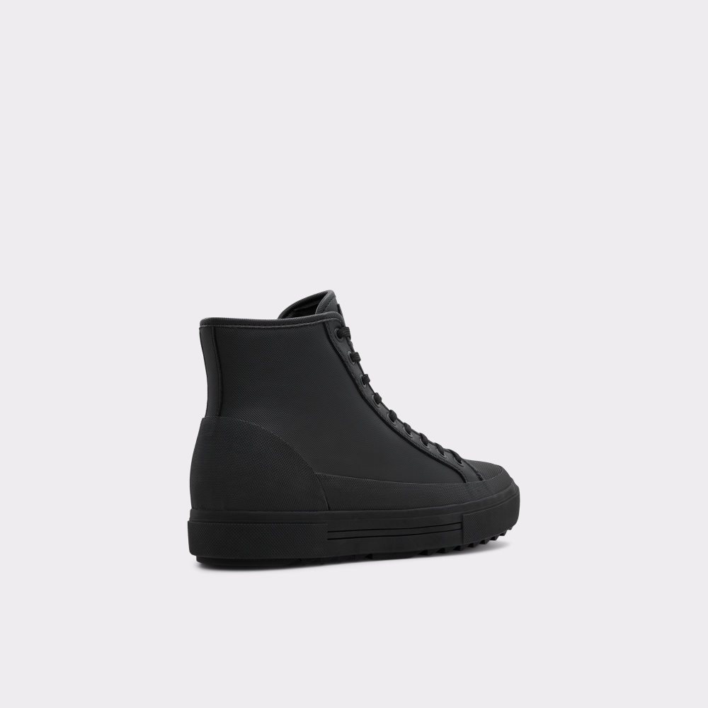 Bottes Habillées Aldo Freesole Low Top - Cup Sole Noir Homme | OYGG-90067019