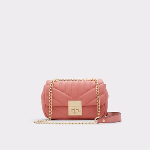 Sacs Crossbody Aldo Haowiaax Rose Femme | CAPL-25506118