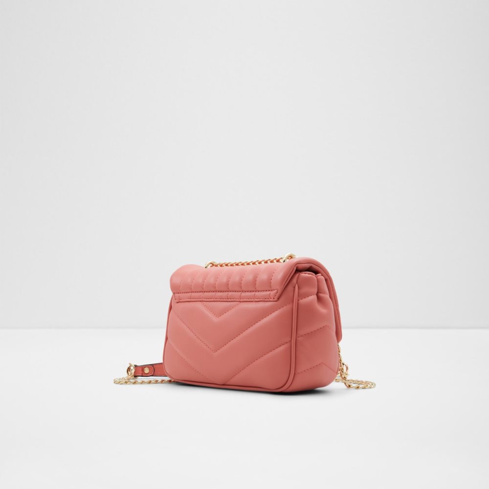 Sacs Crossbody Aldo Haowiaax Rose Femme | CAPL-25506118