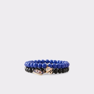 Bracelet Aldo Dwelawen Bleu Clair Homme | SVZT-46740770