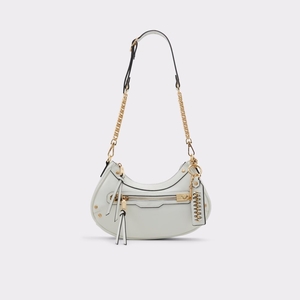 Sacs à Bandoulière Aldo Mottyx Blanche Femme | BOWM-30169699