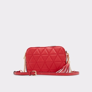 Sacs Crossbody Aldo Maneraen Rouge Femme | MKRO-44400771