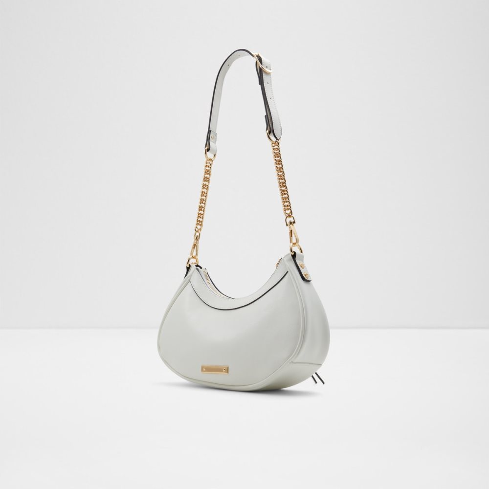 Sacs à Bandoulière Aldo Mottyx Blanche Femme | BOWM-30169699