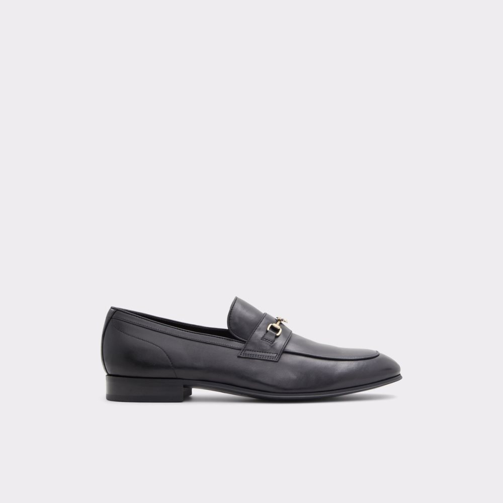 Loafers Aldo Harrow Noir Homme | ZTHV-99899263