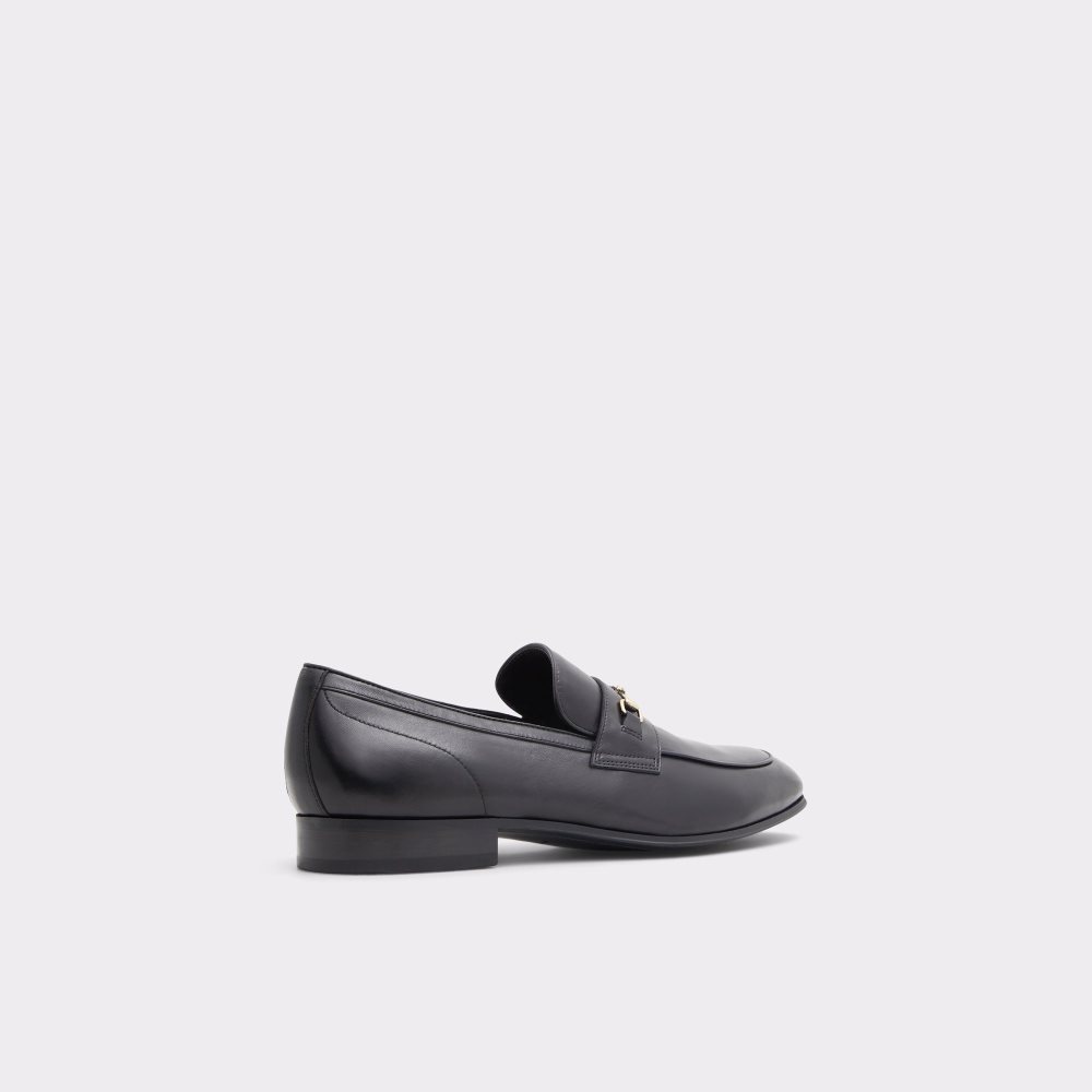 Loafers Aldo Harrow Noir Homme | ZTHV-99899263