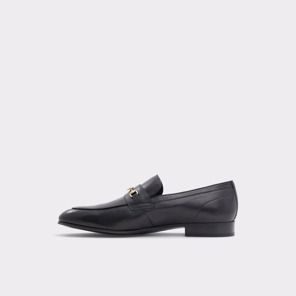 Loafers Aldo Harrow Noir Homme | ZTHV-99899263