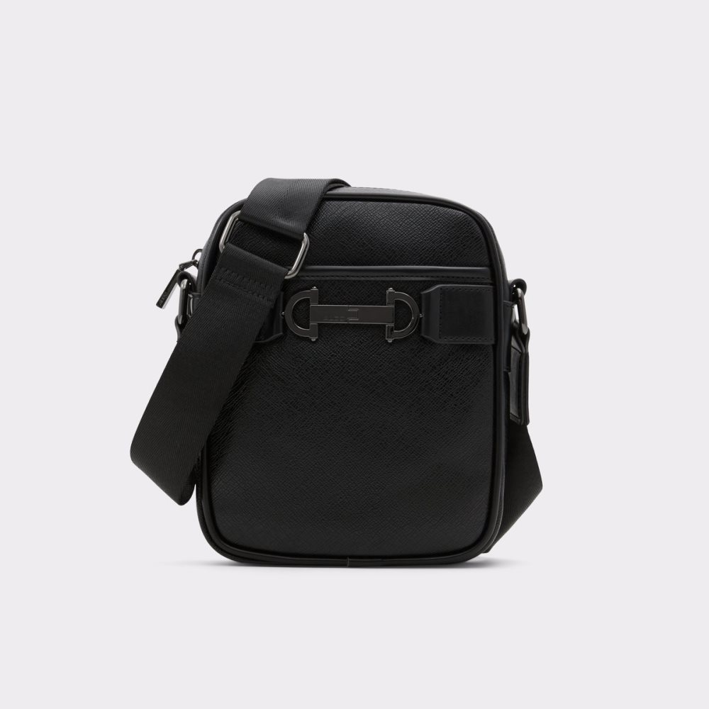 Sacs Crossbody Aldo Etude Noir Homme | OXDD-94632045