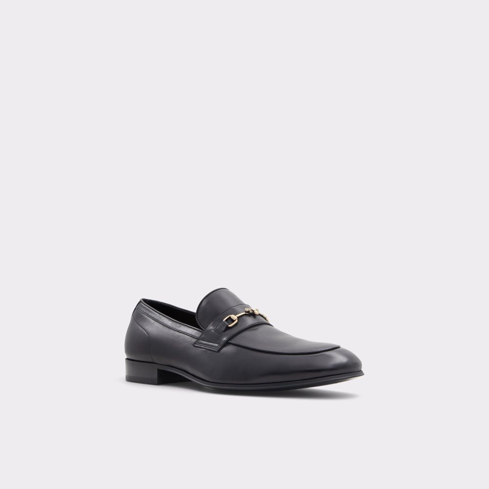 Loafers Aldo Harrow Noir Homme | ZTHV-99899263