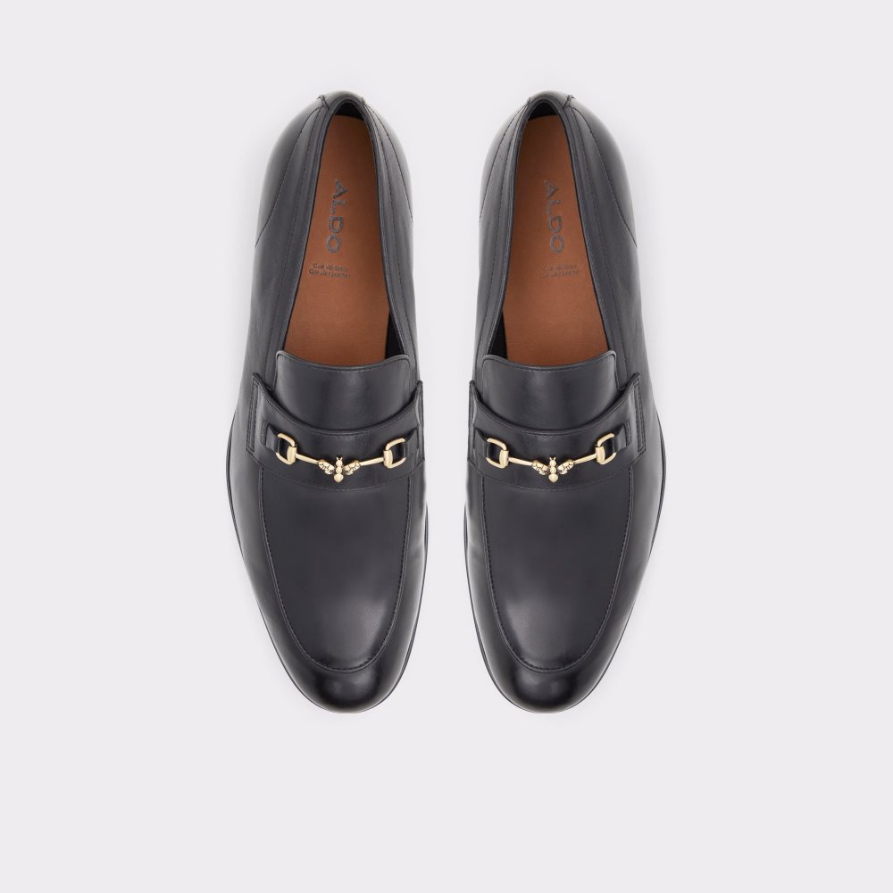 Loafers Aldo Harrow Noir Homme | ZTHV-99899263