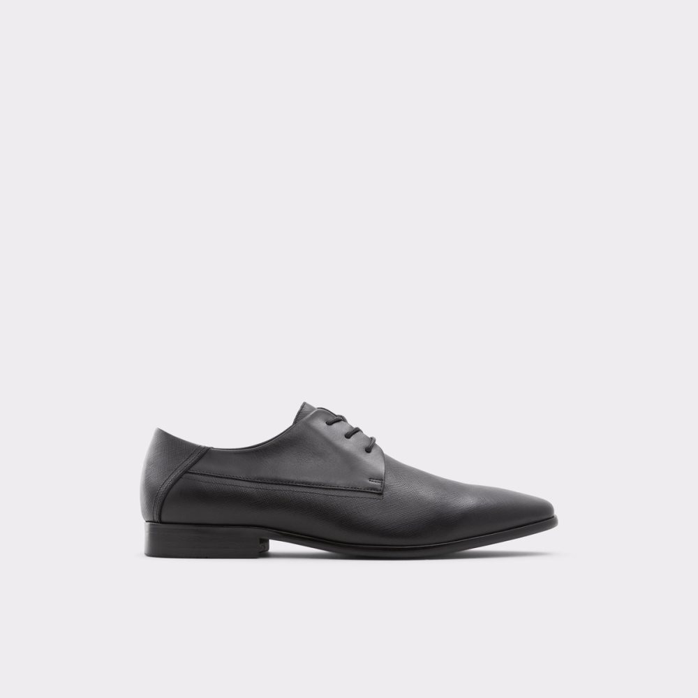 Chaussures Richelieu Aldo Hoogeflex Derby Noir Homme | XDCG-86544849