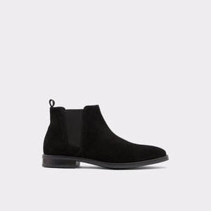 Bottines Chelsea Aldo Gweracien Noir Homme | GMYU-04936338