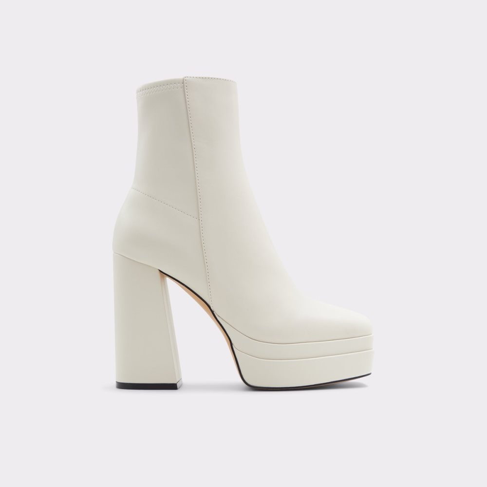 Bottines Aldo Mabel #name? Blanche Femme | DLXZ-04153763