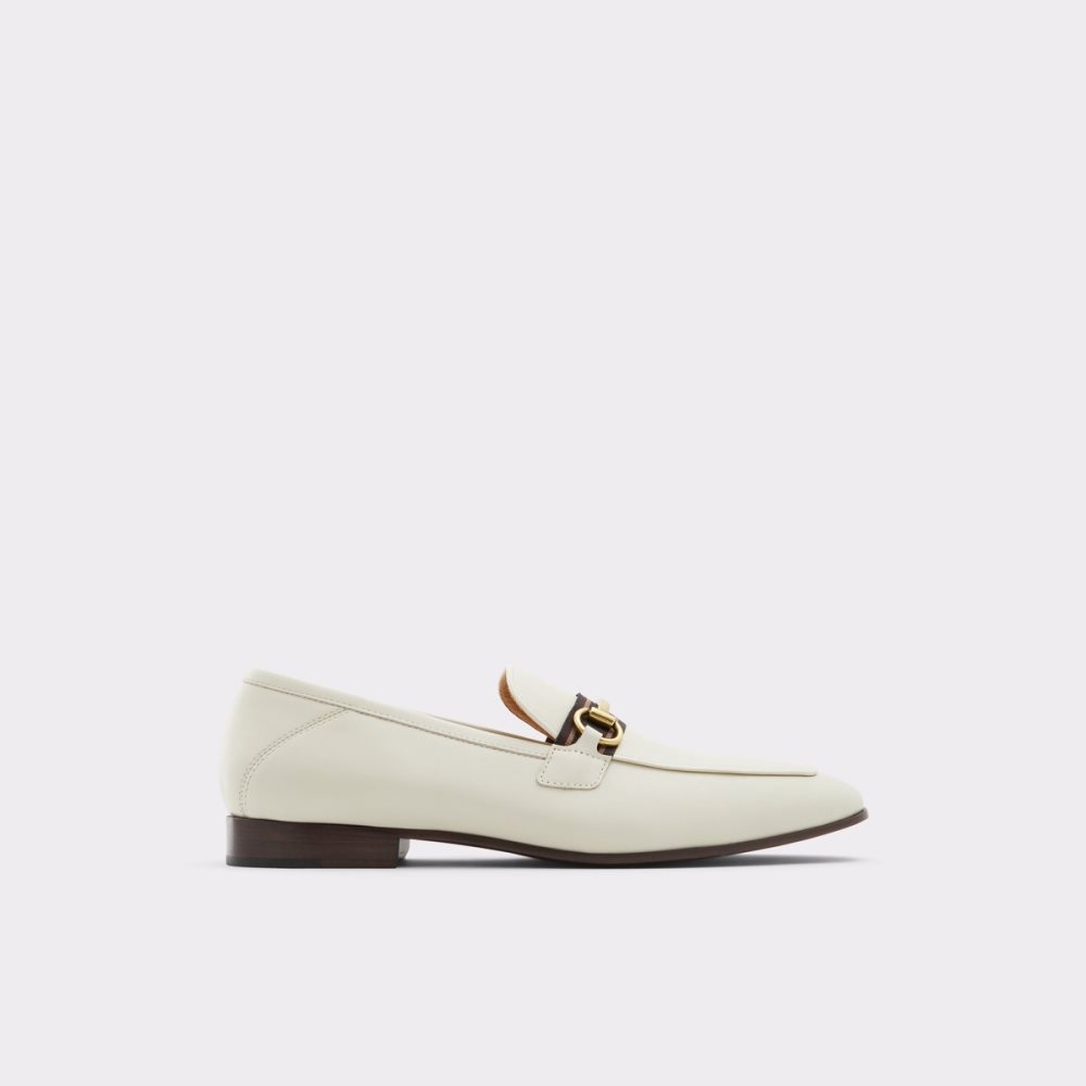 Loafers Aldo Heliothis Beige Clair Homme | AIMQ-52417244