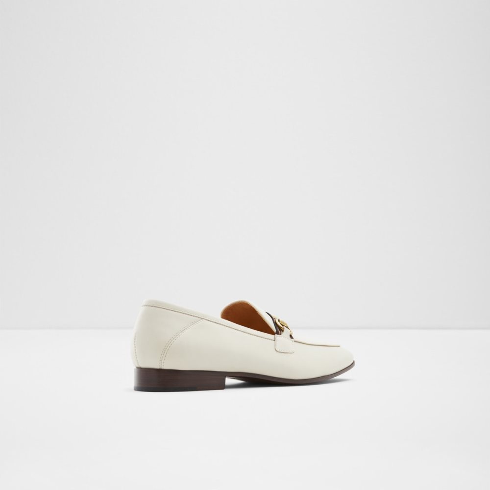 Loafers Aldo Heliothis Beige Clair Homme | AIMQ-52417244