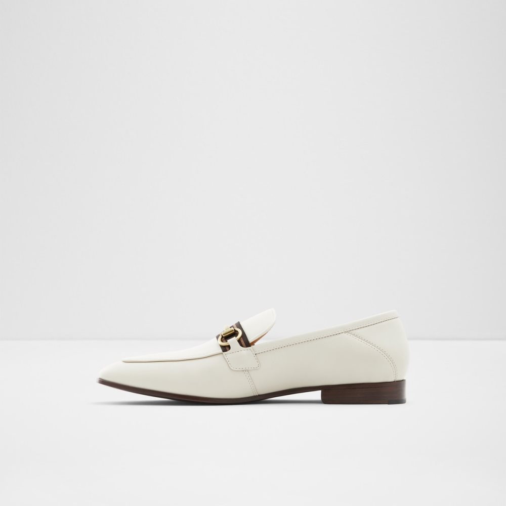 Loafers Aldo Heliothis Beige Clair Homme | AIMQ-52417244