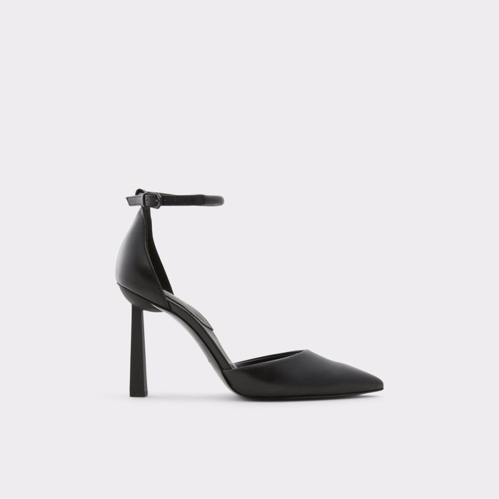 Talons Aldo Lilya High Noir Femme | THUU-71429948