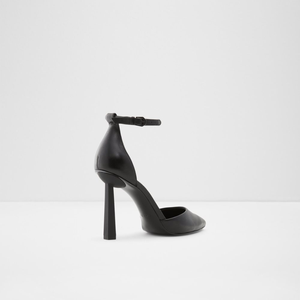 Talons Aldo Lilya High Noir Femme | THUU-71429948