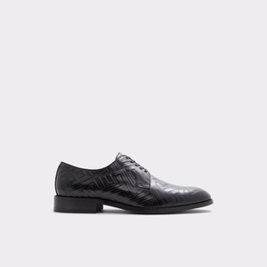 Chaussures Richelieu Aldo Derreck Noir Homme | BNWG-38659787