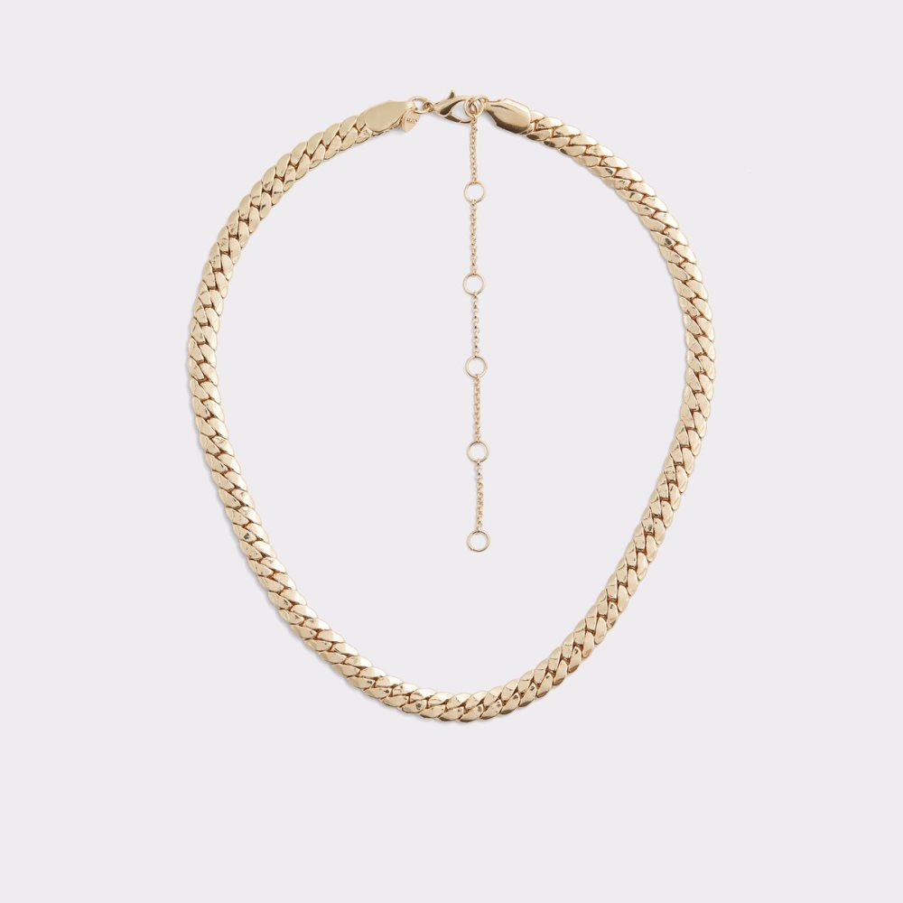 Collier Aldo Closerie Doré Femme | ZOFM-51024543