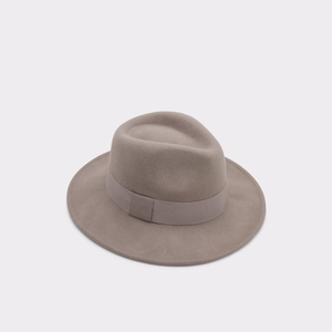 Chapeaux Aldo Nydaydda Fedora Grise Femme | SMYJ-90948980