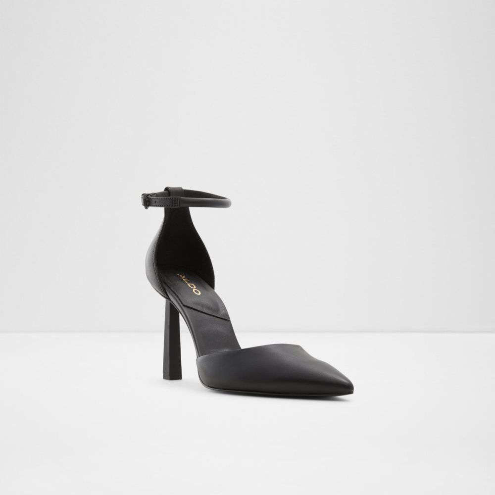 Talons Aldo Lilya High Noir Femme | THUU-71429948