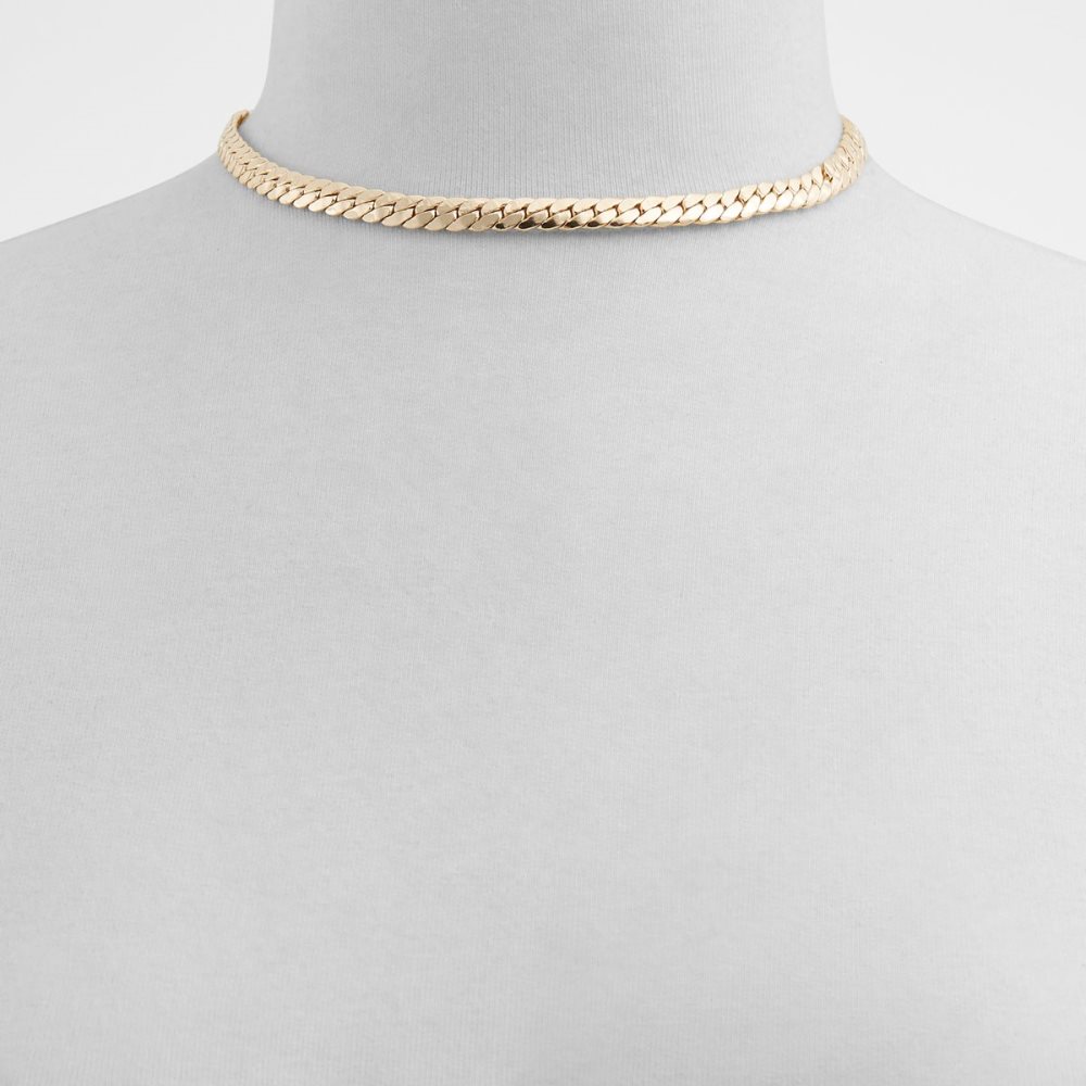 Collier Aldo Closerie Doré Femme | ZOFM-51024543