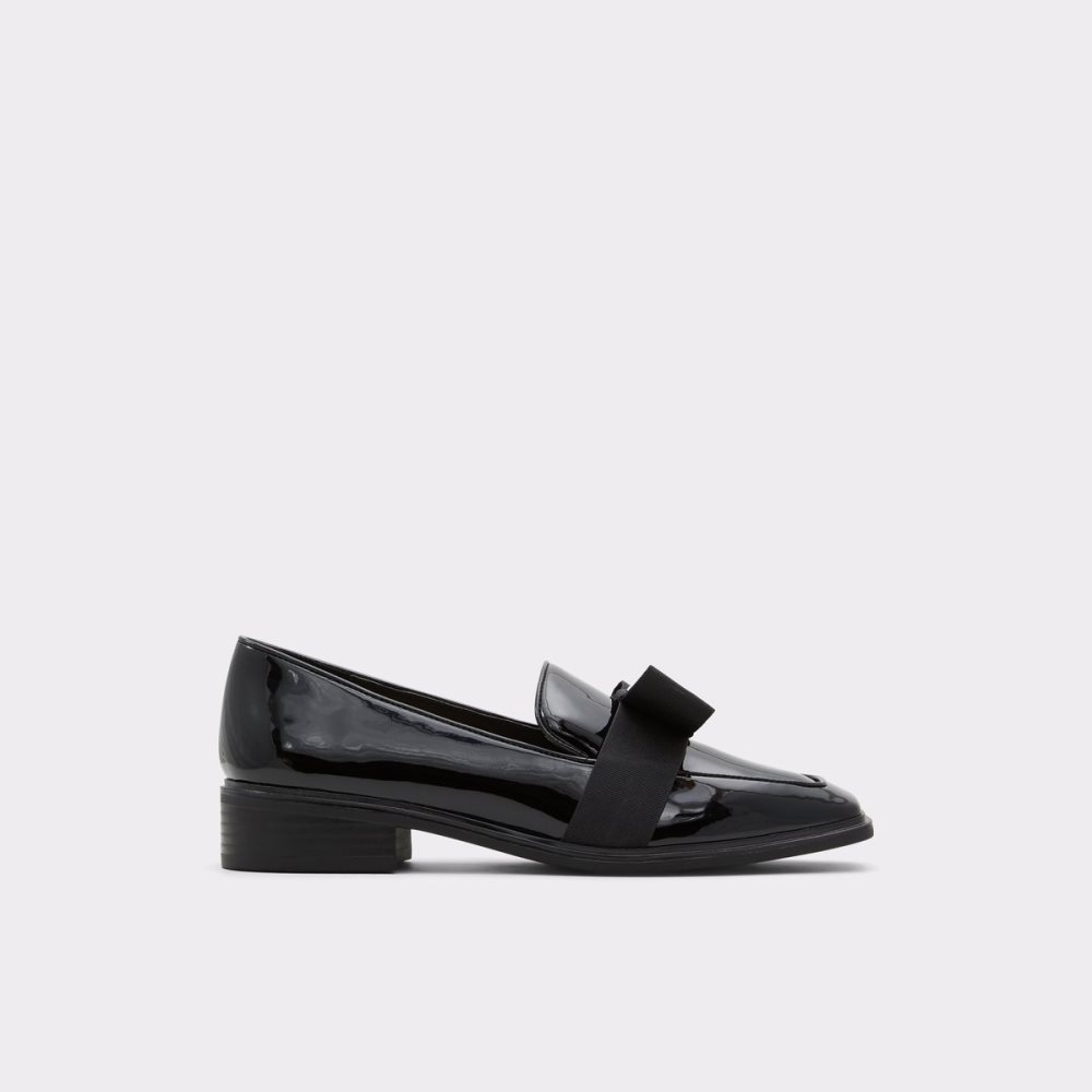 Mules Aldo Hairalle Noir Femme | JXIF-09777232