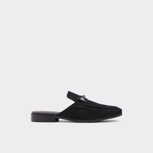 Loafers Aldo Sevilind Mule Noir Homme | XWKO-02381031