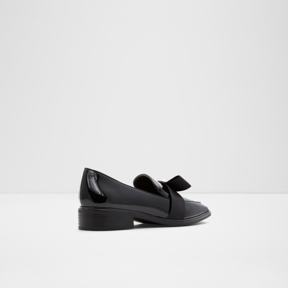 Mules Aldo Hairalle Noir Femme | JXIF-09777232