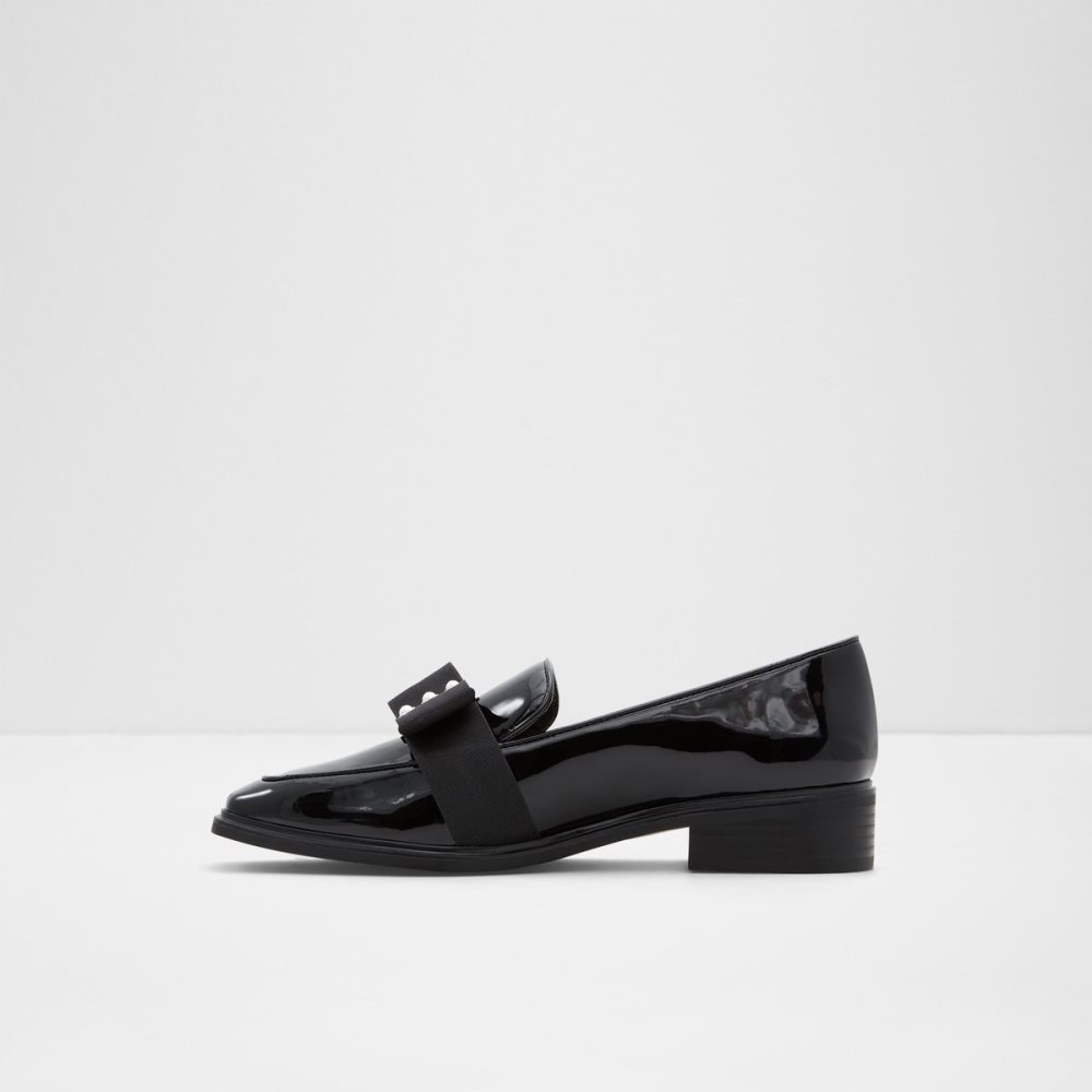 Mules Aldo Hairalle Noir Femme | JXIF-09777232