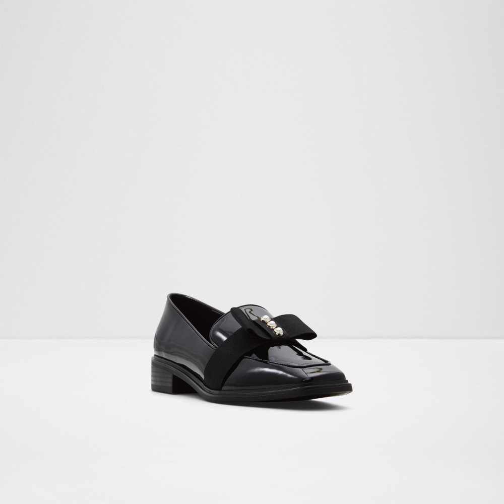 Mules Aldo Hairalle Noir Femme | JXIF-09777232