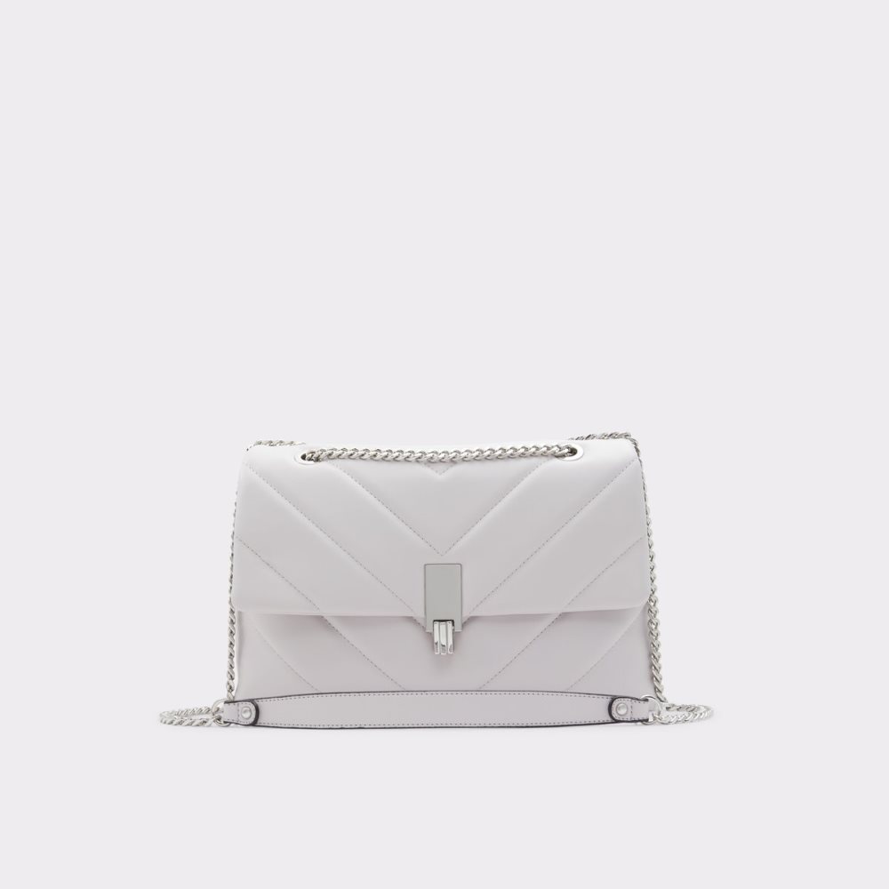 Sacs Crossbody Aldo Rhiladiaax Grise Femme | QYRV-58030217