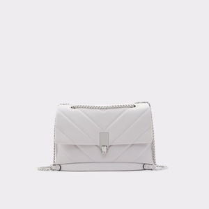 Sacs Crossbody Aldo Rhiladiaax Grise Femme | QYRV-58030217