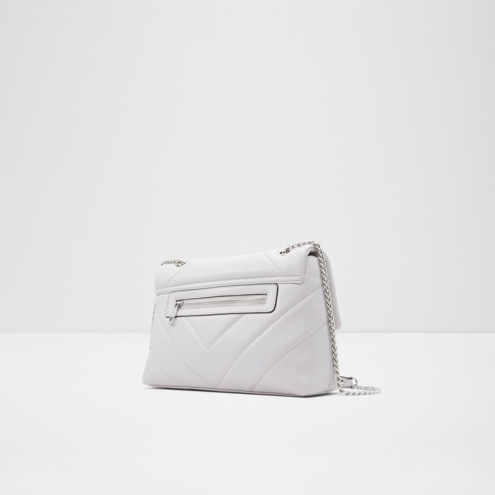 Sacs Crossbody Aldo Rhiladiaax Grise Femme | QYRV-58030217