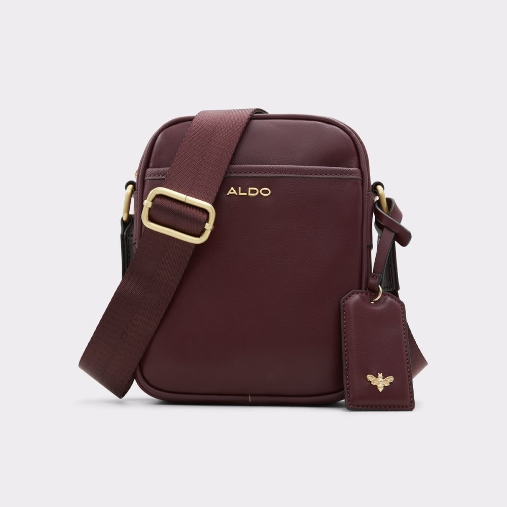 Sacs Crossbody Aldo Sergio Multicolore Homme | GBRZ-51968891