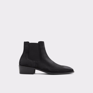 Bottines Chelsea Aldo Kona Noir Homme | SPAH-54526993