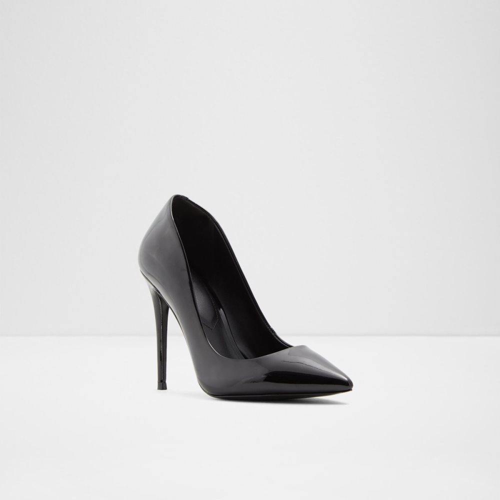 Talons Aldo Stessy_ Pump - Stiletto Noir Femme | LBXU-75795720