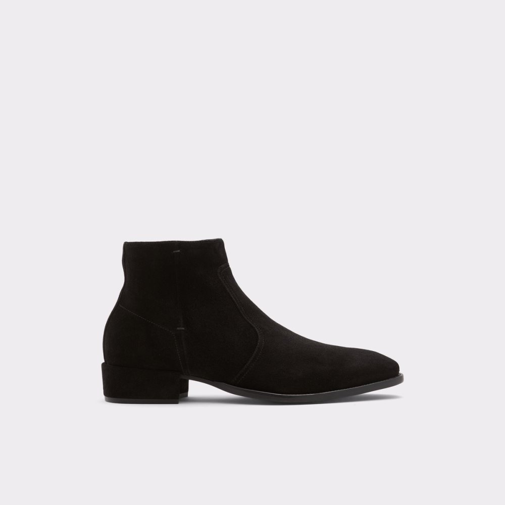 Bottines Aldo Yireni Noir Homme | NYTF-83418211