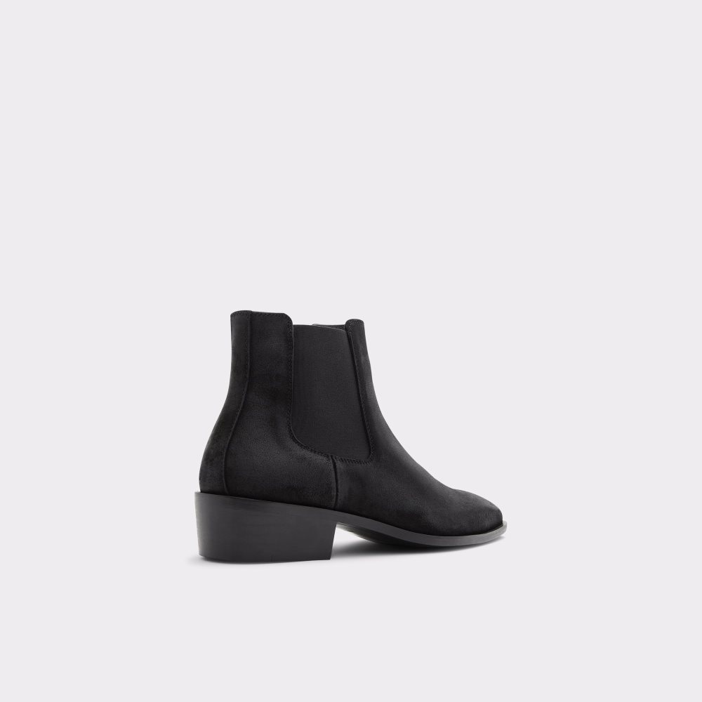 Bottines Chelsea Aldo Kona Noir Homme | SPAH-54526993