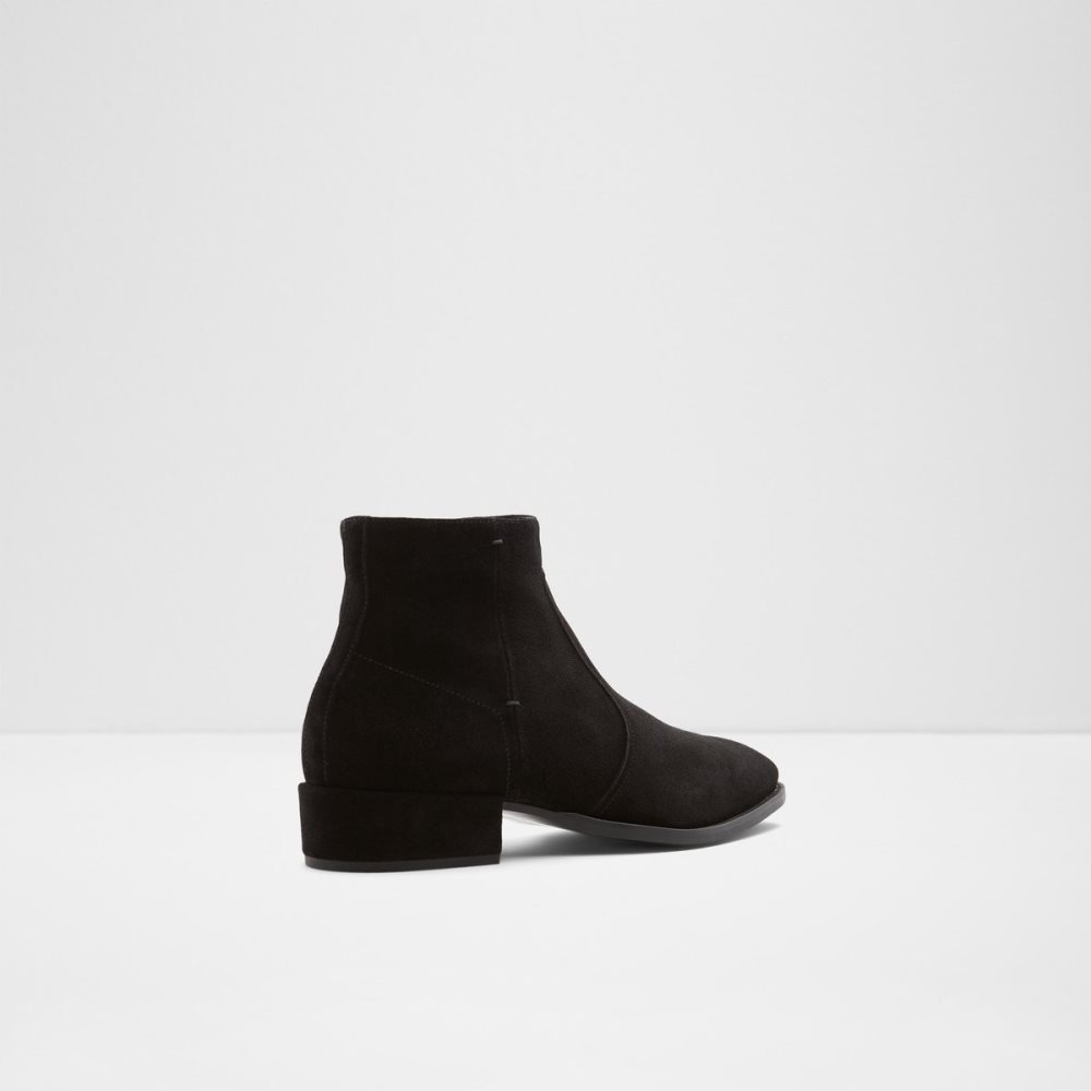 Bottines Aldo Yireni Noir Homme | NYTF-83418211