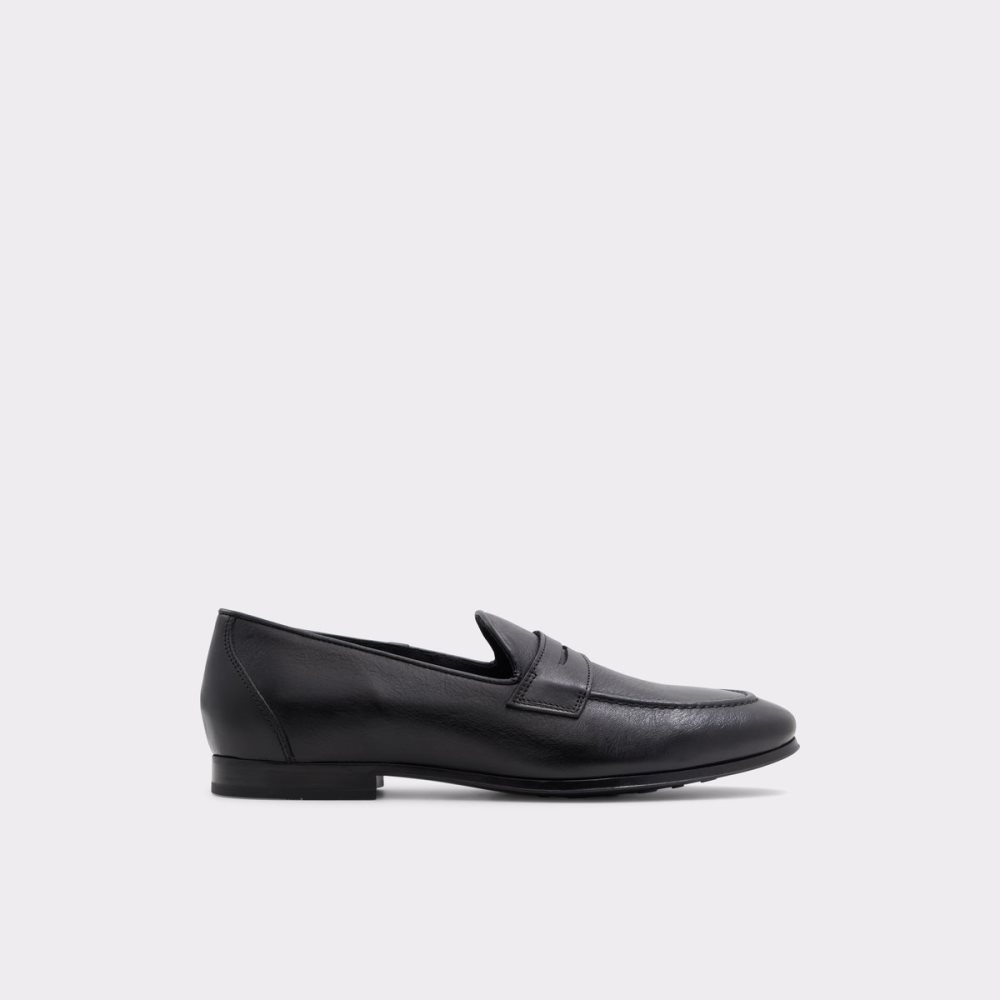 Loafers Aldo Zouk Noir Homme | INWY-90665594