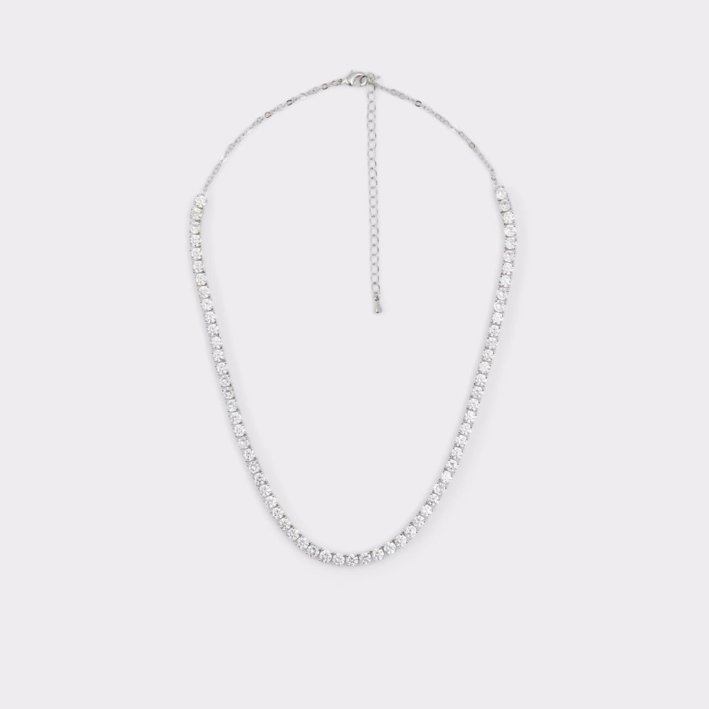 Collier Aldo Miraolla Argent Multicolore Femme | HUTK-24939270