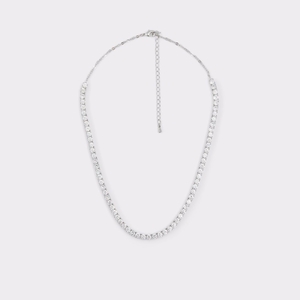 Collier Aldo Miraolla Argent Multicolore Femme | HUTK-24939270